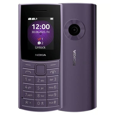 Nokia 110 4g 1.7